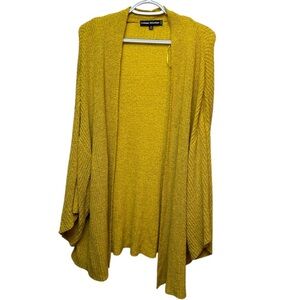 Catherine Malandrino Cardigan sz One size